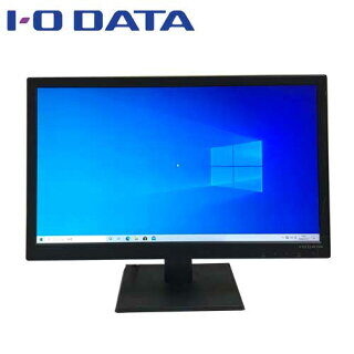 I-O DATA LCD-AD203EB 19.5インチワイド液晶