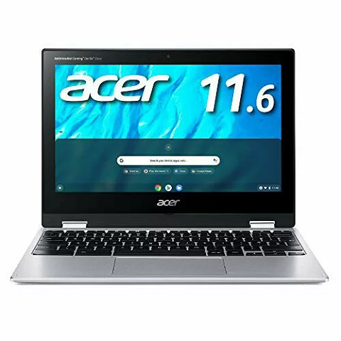 acer Chromebook CP311-3H-A14P 05 ノートパソコン