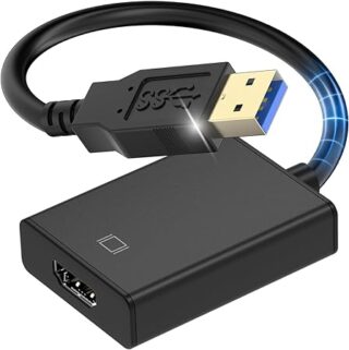 Sungale USB HDMI