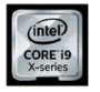 Intel COREi9 X-series