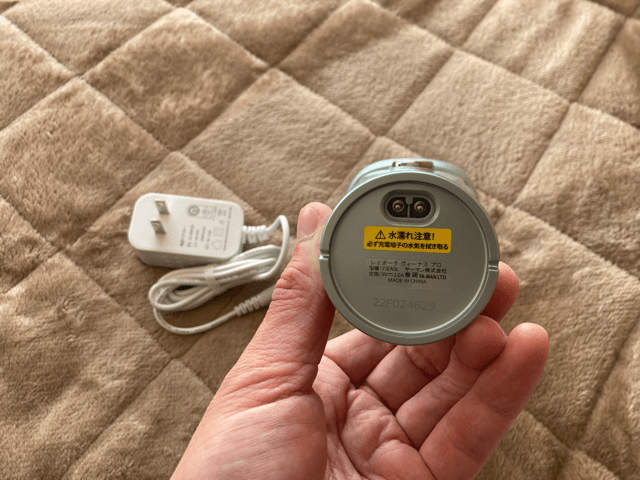 【メリット】コードレスがもたらす「自由」と「集中力」