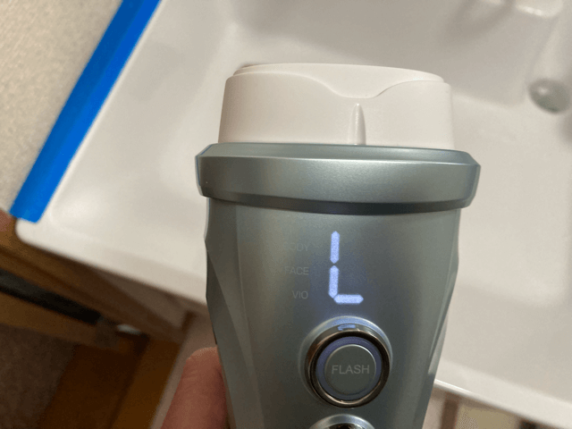 1. 電池持ちのリアル